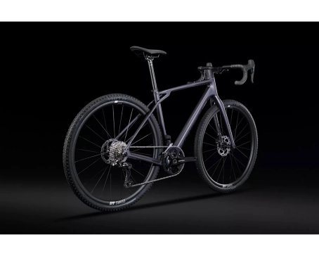Vélo Gravel Unisexe CROSSHILL CF 7.0 Gris Pluie Froide