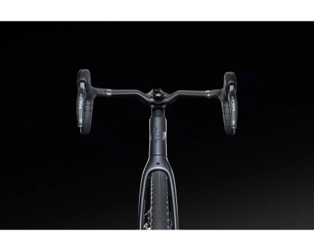 Vélo Gravel Unisexe CROSSHILL CF 7.0 Gris Pluie Froide