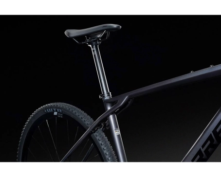 Vélo Gravel Unisexe CROSSHILL CF 7.0 Gris Pluie Froide