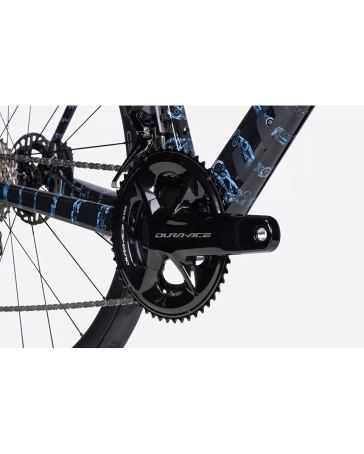 Vélo de route Unisexe XELIUS SL 10.0 Noir