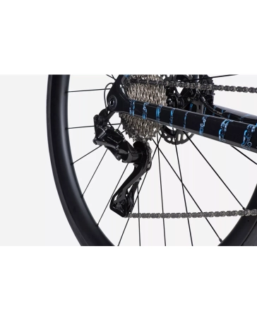 Vélo de route Unisexe XELIUS SL 10.0 Noir