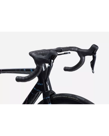 Vélo de route Unisexe XELIUS SL 10.0 Noir