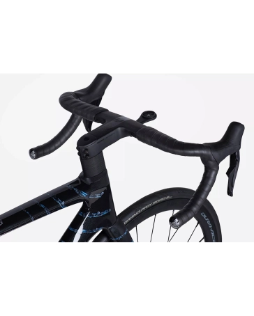 Vélo de route Unisexe XELIUS SL 10.0 Noir