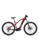VTT électrique semi rigide Unisexe KARMA 4 iPA720 T50/L Rouge Grenat - Image 1/1