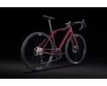 Vélo Gravel Unisexe CROSSHILL CF 6.0 Rouge Rubis - Image 3/7