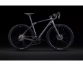 Vélo Gravel Unisexe CROSSHILL CF 7.0 Gris Pluie Froide - Image 2/7
