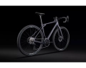 Vélo Gravel Unisexe CROSSHILL CF 7.0 Gris Pluie Froide - Image 3/7