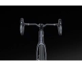 Vélo Gravel Unisexe CROSSHILL CF 7.0 Gris Pluie Froide - Image 4/7