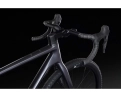Vélo Gravel Unisexe CROSSHILL CF 7.0 Gris Pluie Froide - Image 7/7