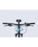 VTT semi rigide Femme EDGE 5.7 W Bleu - Image 3/5