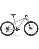 VTT semi rigide Femme EDGE 5.7 W Bleu - Image 1/1